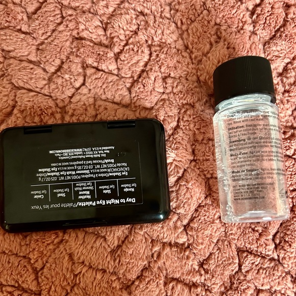 Bobbi Brown Eyeshadow Palette - Bobbi to Go - Picture 5 of 8